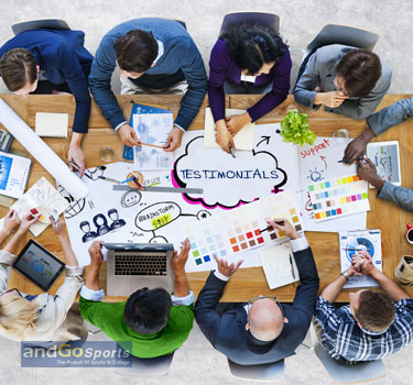 Please Submit Your Testimonial Here