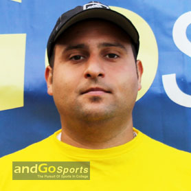 <h3>Adam Brunengo</h3><h6>Men's Head Coach</h6>