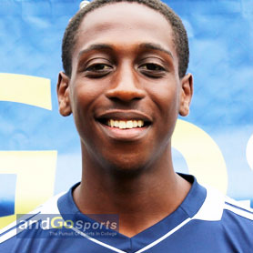 <h3>Chris Ernest</h3><h6>Men's Assistant Coach</h6>