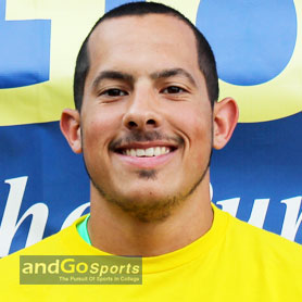 <h3>Vinny Caccavale</h3><h6>Men's Assistant Coach</h6>