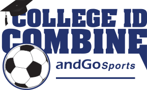 College Id Combine Events on andgosports