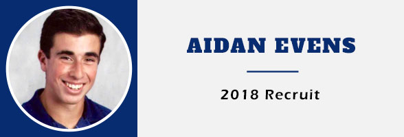 Aidan Evens 2018
