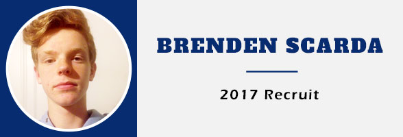 Brenden Scarda 2017