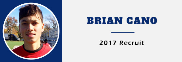 Brian Cano 2017