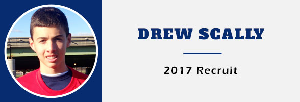 Drew Scally 2017
