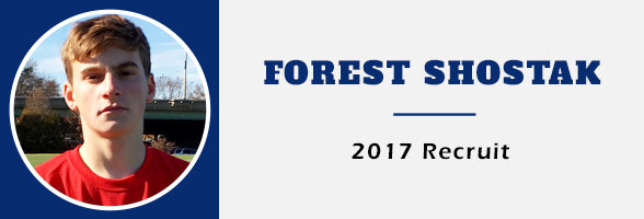 Forest Shostak 2017