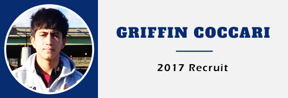 Griffin Coccari 2017