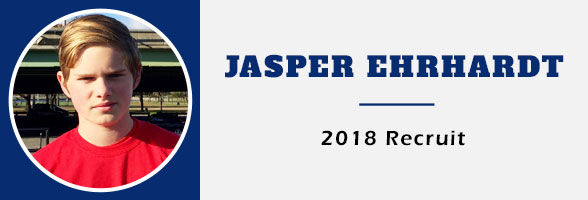 Jasper Ehrhardt 2018