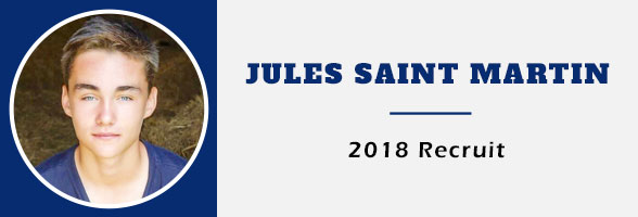 Jules Saint Martin