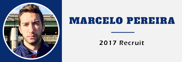 Marcelo Pereira 2017
