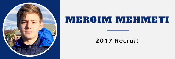 Mergim Mehmeti 2017