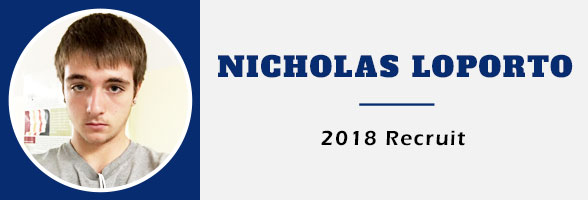 Nicholas Loporto 2018