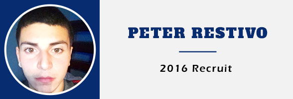 Peter Restivo 2016