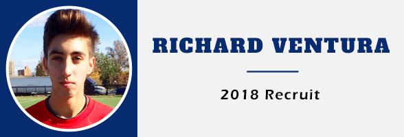 Richard Ventura 2018