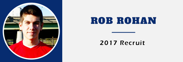 Rob Rohan 2017