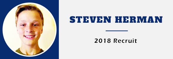 Steven Herman 2018