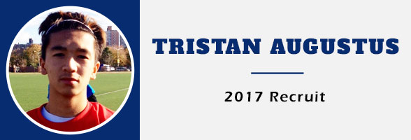 Tristan Augustus 2017