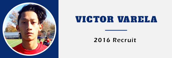 Victor Varela 2016