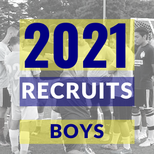 Executive Cup 2021 Tryout image