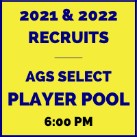 2021 & 2022 Recruits 7:25 6pm