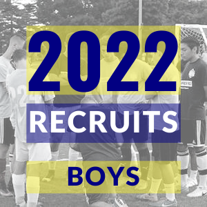 Executive Cup Boys 2022 Tryout image