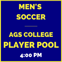 Men's College Players 7:25 6pm Men's College Players 7:25 6pm
