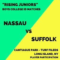 Rising Juniors Checkout Image